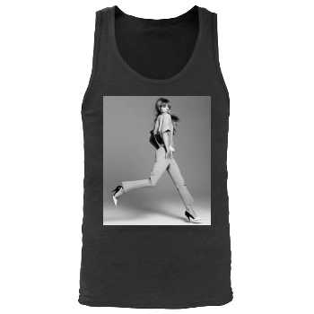 Taylor Swift Men's Tank Top