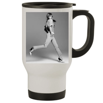 Taylor Swift Stainless Steel Travel Mug