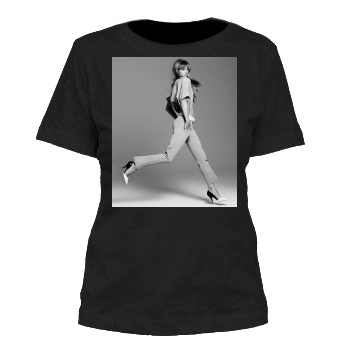 Taylor Swift Women's Cut T-Shirt