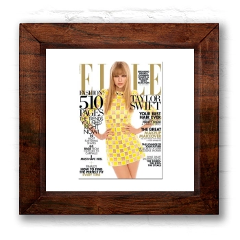 Taylor Swift 6x6