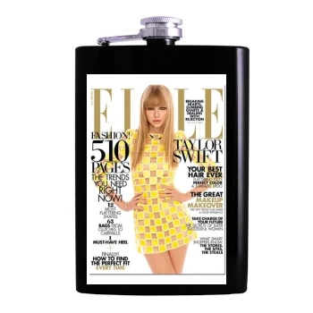 Taylor Swift Hip Flask