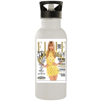 Taylor Swift Stainless Steel Water Bottle