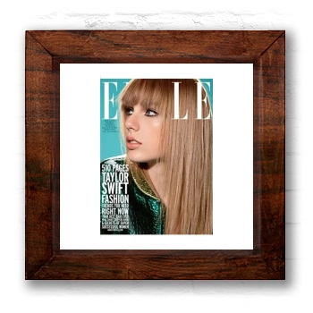 Taylor Swift 6x6