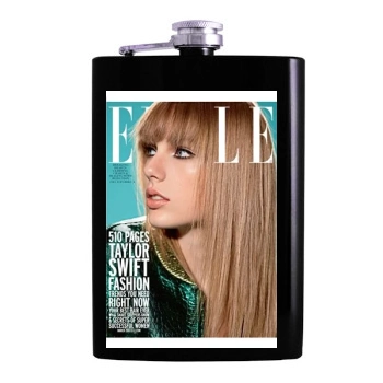 Taylor Swift Hip Flask