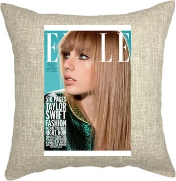 Taylor Swift Pillow