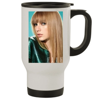 Taylor Swift Stainless Steel Travel Mug