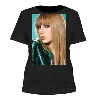 Taylor Swift Women's Cut T-Shirt