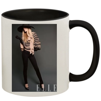 Taylor Swift 11oz Colored Inner & Handle Mug