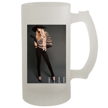 Taylor Swift 16oz Frosted Beer Stein