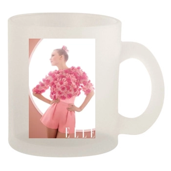 Taylor Swift 10oz Frosted Mug