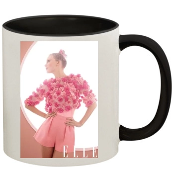 Taylor Swift 11oz Colored Inner & Handle Mug