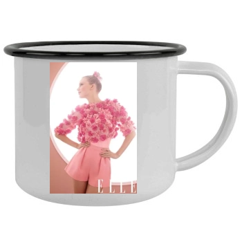 Taylor Swift Camping Mug