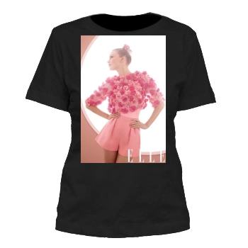 Taylor Swift Women's Cut T-Shirt