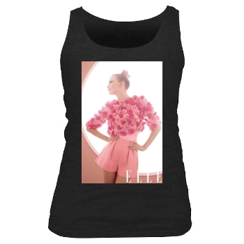 Taylor Swift Women's Tank Top