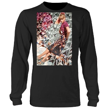 Taylor Swift Men's Heavy Long Sleeve TShirt