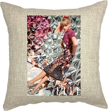 Taylor Swift Pillow