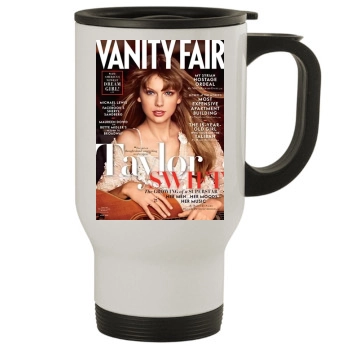 Taylor Swift Stainless Steel Travel Mug