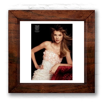 Taylor Swift 6x6