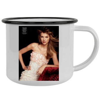 Taylor Swift Camping Mug