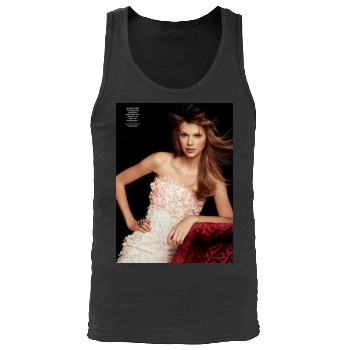 Taylor Swift Men's Tank Top