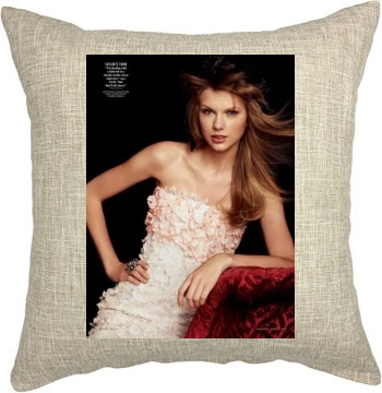 Taylor Swift Pillow