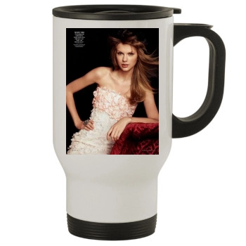 Taylor Swift Stainless Steel Travel Mug