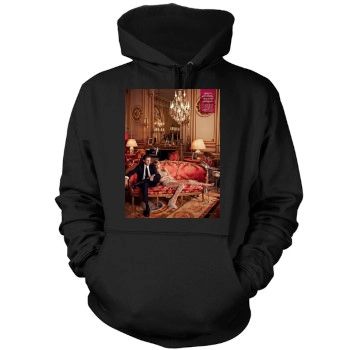 Taylor Swift Mens Pullover Hoodie Sweatshirt