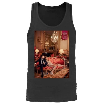 Taylor Swift Men's Tank Top