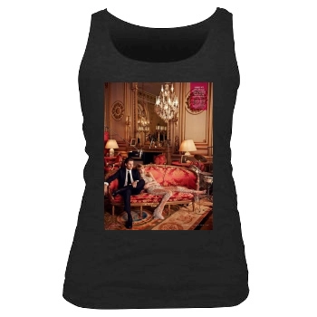 Taylor Swift Women's Tank Top