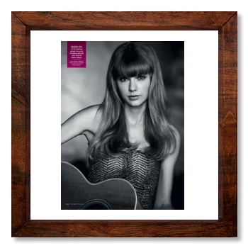 Taylor Swift 12x12