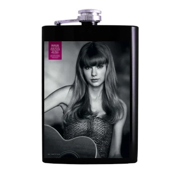 Taylor Swift Hip Flask