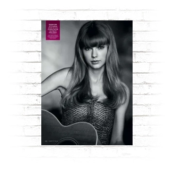 Taylor Swift Poster