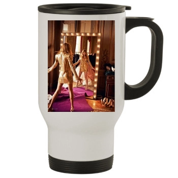 Taylor Swift Stainless Steel Travel Mug