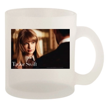 Taylor Swift 10oz Frosted Mug