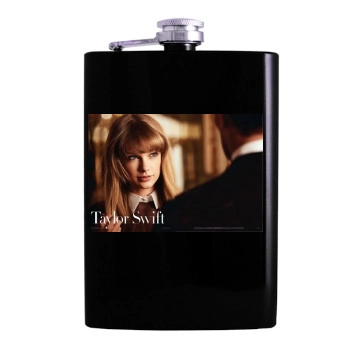 Taylor Swift Hip Flask