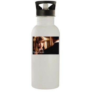 Taylor Swift Stainless Steel Water Bottle