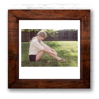 Taylor Swift 6x6