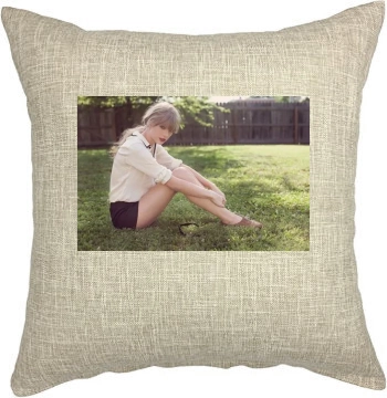 Taylor Swift Pillow