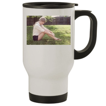 Taylor Swift Stainless Steel Travel Mug