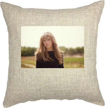 Taylor Swift Pillow