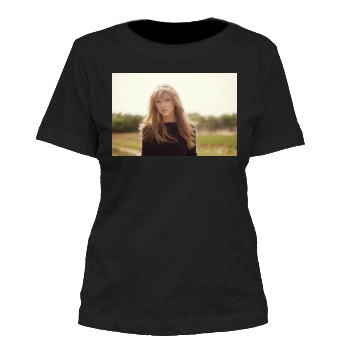 Taylor Swift Women's Cut T-Shirt