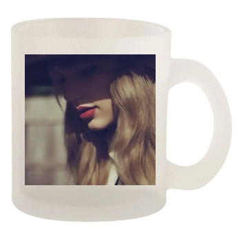 Taylor Swift 10oz Frosted Mug