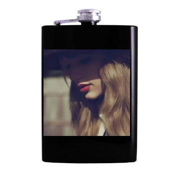 Taylor Swift Hip Flask