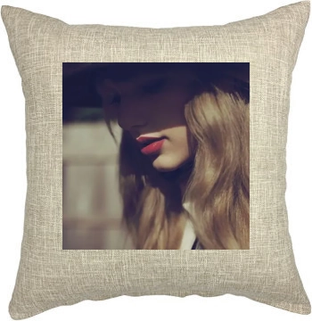 Taylor Swift Pillow