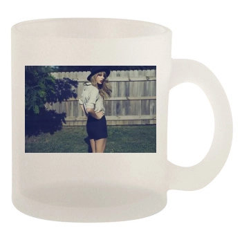 Taylor Swift 10oz Frosted Mug