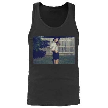 Taylor Swift Men's Tank Top