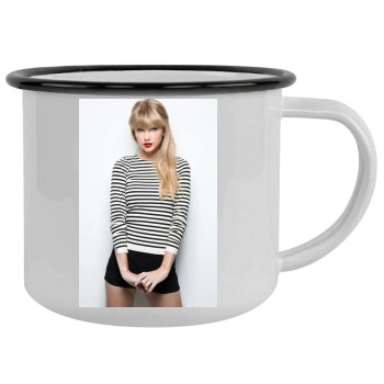 Taylor Swift Camping Mug