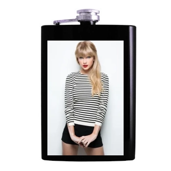 Taylor Swift Hip Flask