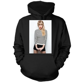 Taylor Swift Mens Pullover Hoodie Sweatshirt