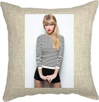 Taylor Swift Pillow